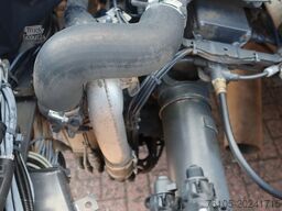 Scania R500 NGS R 500 6x2 Chassis, Stuur liftr as 6x2