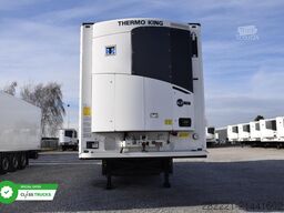 SCHMITZ CARGOBULL SKO FP 60 ThermoKing SLXi 300