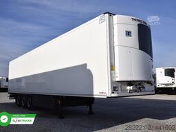SCHMITZ CARGOBULL SKO FP 60 ThermoKing SLXi 300