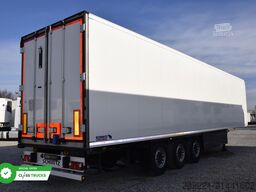 SCHMITZ CARGOBULL SKO FP 60 ThermoKing SLXi 300