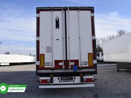 SCHMITZ CARGOBULL SKO FP 60 ThermoKing SLXi 300