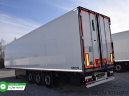 SCHMITZ CARGOBULL SKO FP 60 ThermoKing SLXi 300