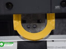 SCHMITZ CARGOBULL SKO FP 60 ThermoKing SLXi 300