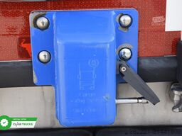 SCHMITZ CARGOBULL SKO FP 60 ThermoKing SLXi 300