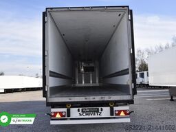 SCHMITZ CARGOBULL SKO FP 60 ThermoKing SLXi 300