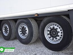 SCHMITZ CARGOBULL SKO FP 60 ThermoKing SLXi 300