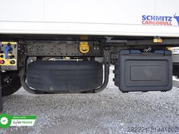 SCHMITZ CARGOBULL SKO FP 60 ThermoKing SLXi 300