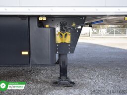 SCHMITZ CARGOBULL SKO FP 60 ThermoKing SLXi 300