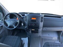 Mercedes-Benz Sprinter 316 CDI 4x4 Doka Pri/Pla Klima Standh.