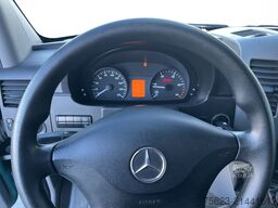 Mercedes-Benz Sprinter 316 CDI 4x4 Doka Pri/Pla Klima Standh.