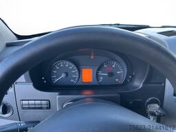 Mercedes-Benz Sprinter 316 CDI 4x4 Doka Pri/Pla Klima Standh.