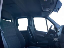Mercedes-Benz Sprinter 316 CDI 4x4 Doka Pri/Pla Klima Standh.