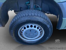 Mercedes-Benz Sprinter 316 CDI 4x4 Doka Pri/Pla Klima Standh.