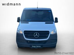 Mercedes-Benz Sprinter 317 CDI Kasten Kompakt Akustikglas Kam.