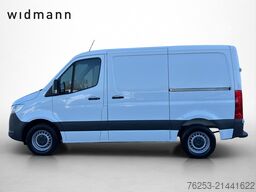 Mercedes-Benz Sprinter 317 CDI Kasten Kompakt Akustikglas Kam.