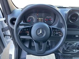 Mercedes-Benz Sprinter 317 CDI Kasten Kompakt Akustikglas Kam.