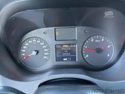 Mercedes-Benz Sprinter 317 CDI Kasten Kompakt Akustikglas Kam.
