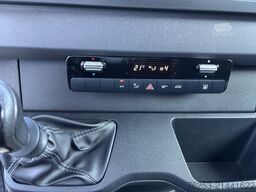 Mercedes-Benz Sprinter 317 CDI Kasten Kompakt Akustikglas Kam.