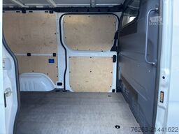 Mercedes-Benz Sprinter 317 CDI Kasten Kompakt Akustikglas Kam.