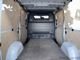 Mercedes-Benz Sprinter 317 CDI Kasten Kompakt Akustikglas Kam.