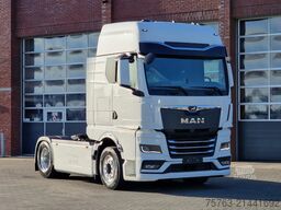 MAN TGX 18.520 4x2 - NEW - Retarder - Night clima -...
