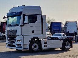 MAN TGX 18.520 4x2 - NEW - Retarder - Night clima -...