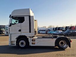MAN TGX 18.520 4x2 - NEW - Retarder - Night clima -...