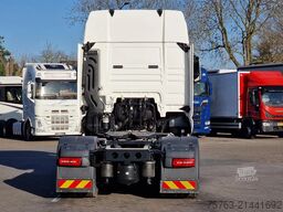 MAN TGX 18.520 4x2 - NEW - Retarder - Night clima -...