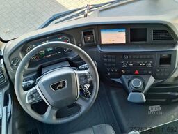 MAN TGX 18.520 4x2 - NEW - Retarder - Night clima -...