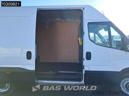 Iveco Daily 35S14 3.0L CNG Automatik L2H2 Navi Klima ...
