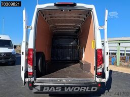 Iveco Daily 35S14 3.0L CNG Automatik L2H2 Navi Klima ...