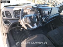 Iveco Daily 35S14 3.0L CNG Automatik L2H2 Navi Klima ...