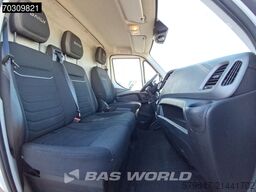 Iveco Daily 35S14 3.0L CNG Automatik L2H2 Navi Klima ...