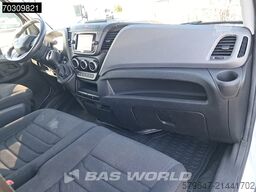 Iveco Daily 35S14 3.0L CNG Automatik L2H2 Navi Klima ...