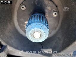 Iveco Daily 35S14 3.0L CNG Automatik L2H2 Navi Klima ...