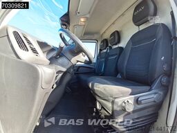 Iveco Daily 35S14 3.0L CNG Automatik L2H2 Navi Klima ...