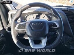 Iveco Daily 35S14 3.0L CNG Automatik L2H2 Navi Klima ...