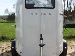 Thiel 2-Pferde Explorer