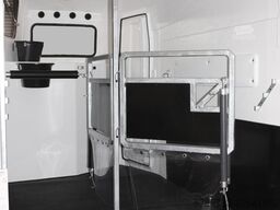Thiel 2-Pferde Explorer