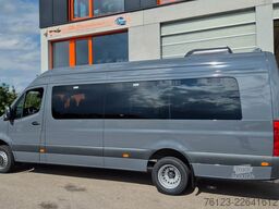 MERCEDES-BENZ Sprinter Lord Light 22 Sitzer  Aktionspreis