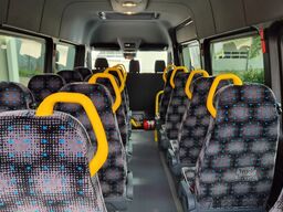 MERCEDES-BENZ Sprinter Lord Light 22 Sitzer  Aktionspreis