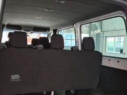 MERCEDES-BENZ 311 Sprinter 9 Sitzer auf Wunsch VIP Sitze