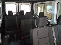MERCEDES-BENZ 311 Sprinter 9 Sitzer auf Wunsch VIP Sitze