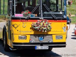 VOLVO Party Gaudi Bus Ex Schweizer Postbus Lauber Aufb