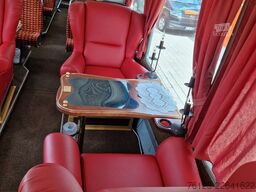 VOLVO Party Gaudi Bus Ex Schweizer Postbus Lauber Aufb