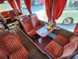 VOLVO Party Gaudi Bus Ex Schweizer Postbus Lauber Aufb