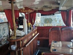VOLVO Party Gaudi Bus Ex Schweizer Postbus Lauber Aufb