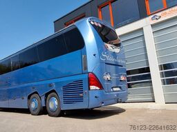 Neoplan Starliner 2 XXL Wohnbus Setra