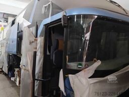 Neoplan Starliner 2 XXL Wohnbus Setra