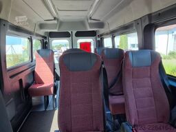 Opel Movano Mobility Airline Boden Rolli
